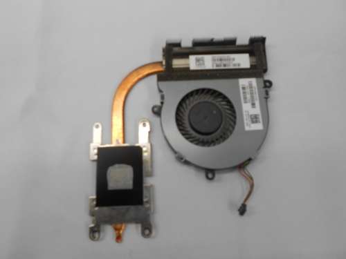 HP 250 G6 CPU Cooling Fan With Heatsink SPS-925012-001